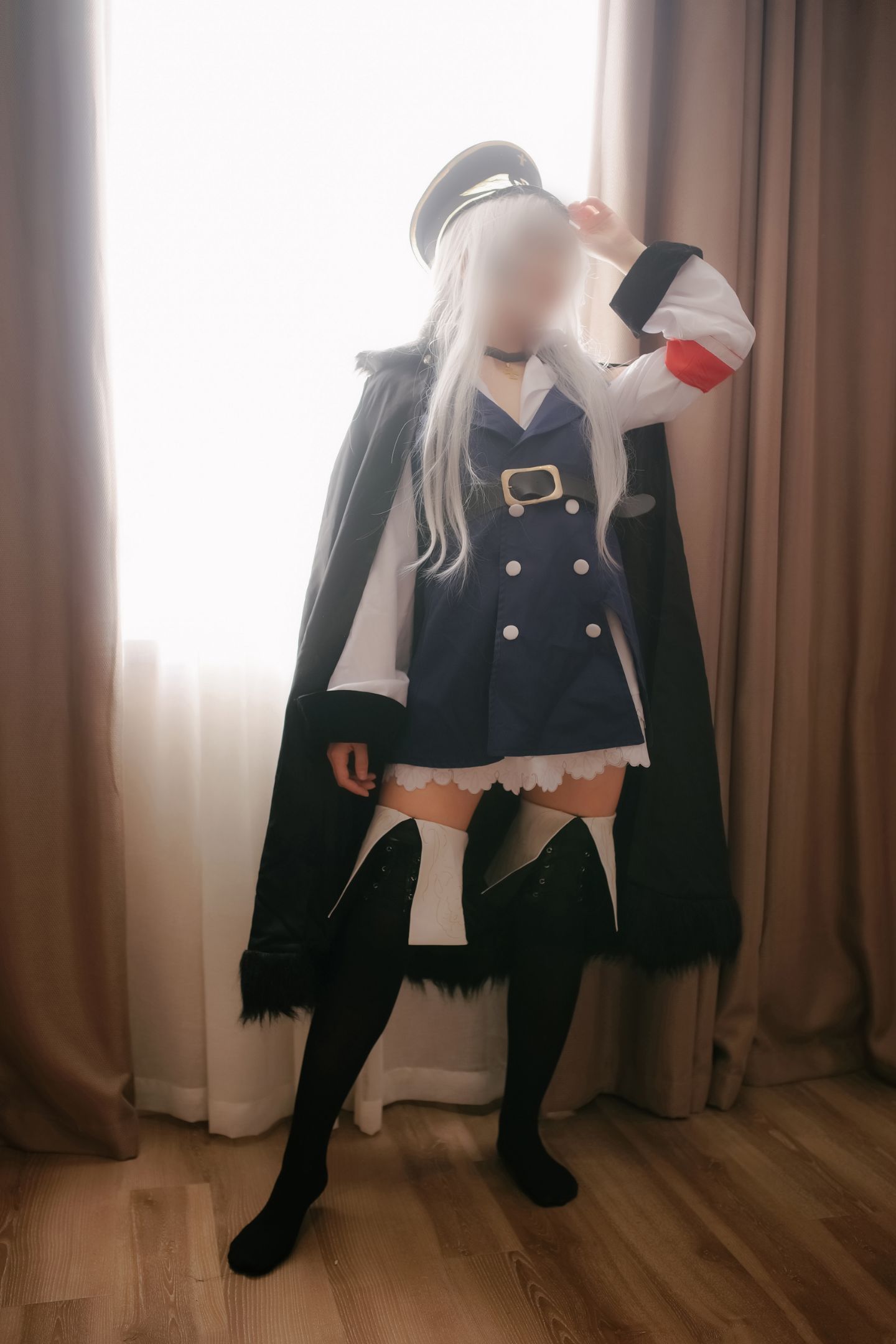少女映畫 少女前线Kar98K