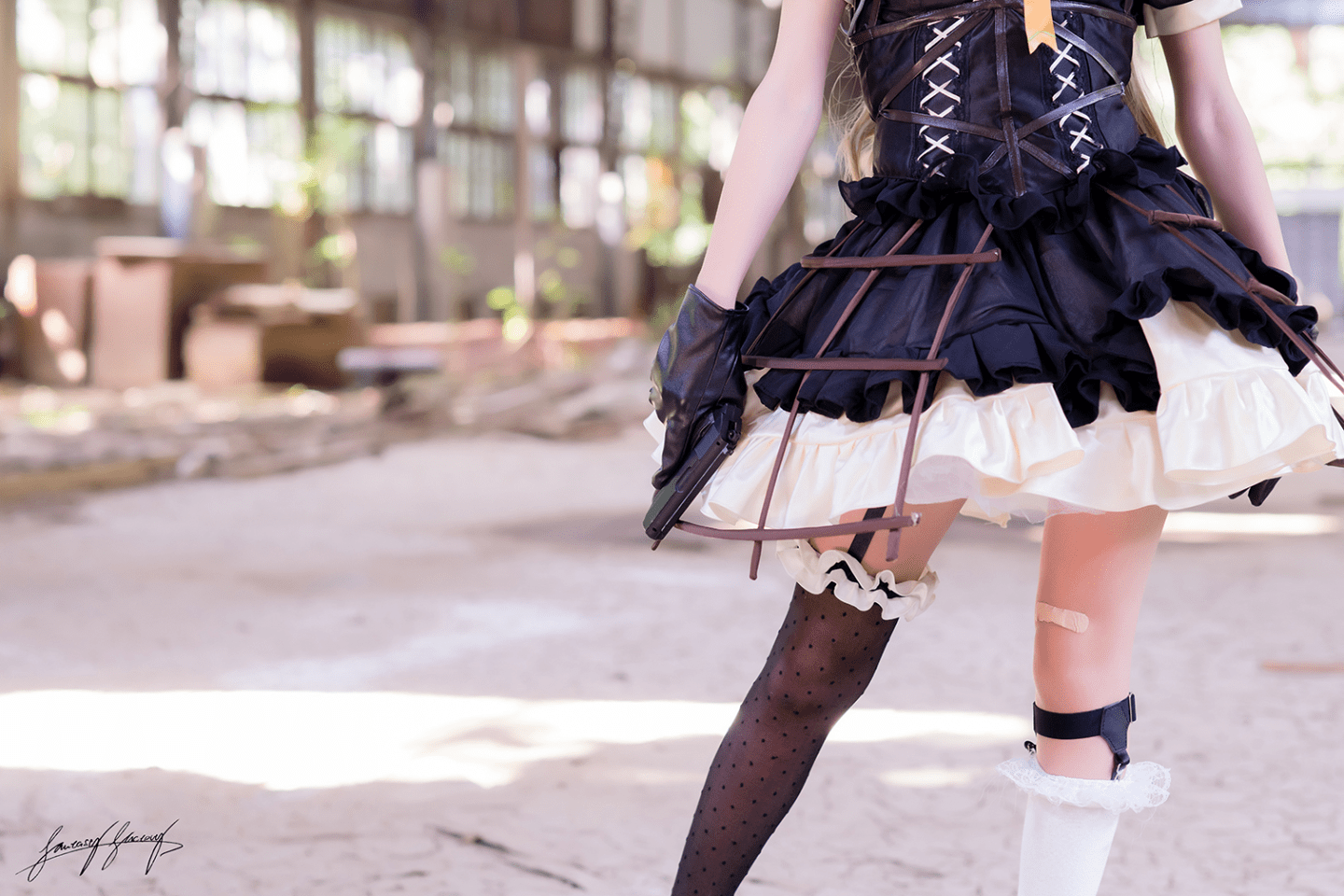 少女前线