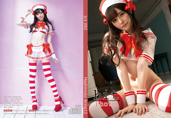 コスプレ ROM 写真集 美脚 コミケ