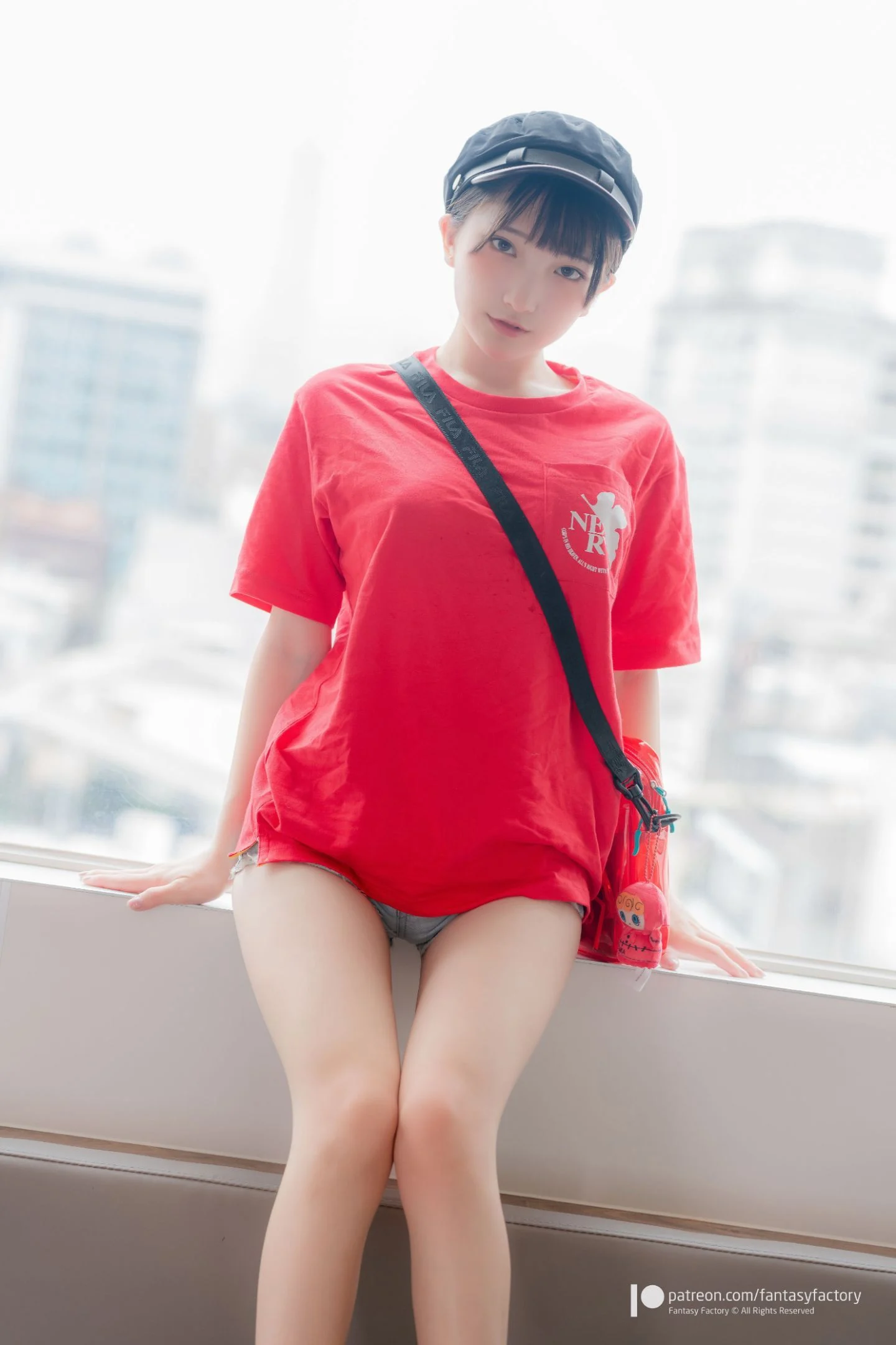 Patreon 2020年7月赞助内容 Xiaoding 小丁